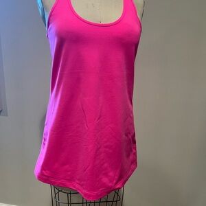 Lululemon racerback tank top